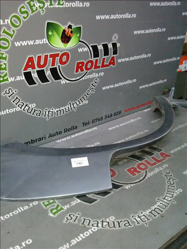 bandou aripa dreapta spate Hyundai Terracan, an 2005