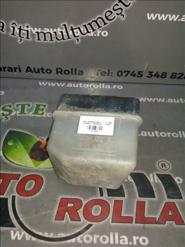 vas expansiune Hyundai Terracan 3.0CRDI an 2005