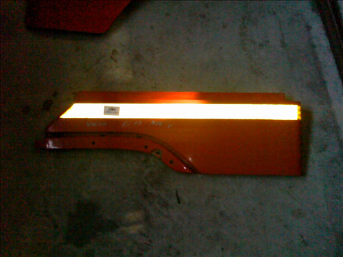 prelungire cabina stanga fata Volvo FH12