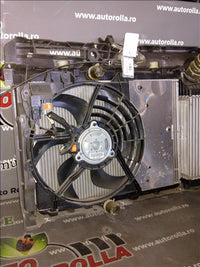 radiator apa Citroen C3 1.6HDI an 2010