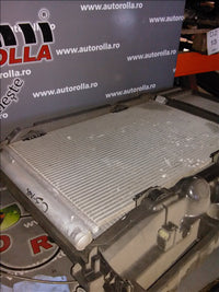 radiator ac Citroen C3 1.6HDI an 2010