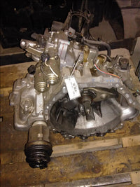 cutie viteze mecanica Toyota Yaris 1.4D an 2007