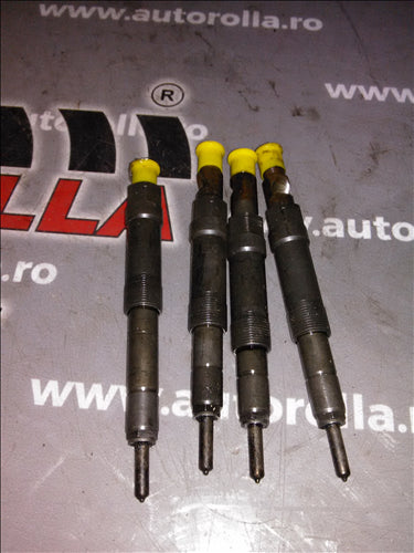 injectoare set 4 Ford Transit 2.0TDDI, an 2002