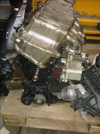 bloc motor z19dth Opel Astra H DTH 150cp