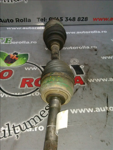 planetara fata Hyundai Terracan 3.0CRDI an 2005