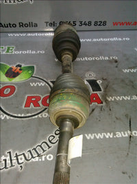 planetara fata Hyundai Terracan 3.0CRDI an 2005