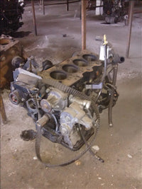 bloc motor ambielat y17dt isuzu Opel Astra G 1.7DT