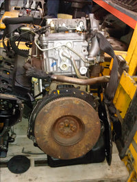 viscocuplaj Nissan Cabstar 3.0D