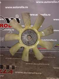 viscocuplaj si palet Dodge Nitro 2.8CRDI an 2009