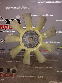 viscocuplaj si palet Dodge Nitro 2.8CRDI, an 2009