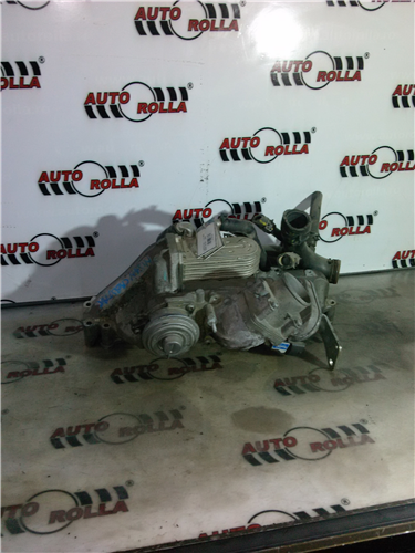 clapeta acceleratie Dodge Nitro 2.8CRDI an 2009