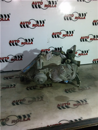 clapeta acceleratie Dodge Nitro 2.8CRDI an 2009