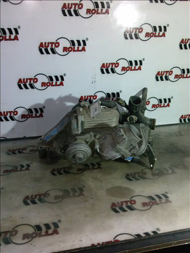 clapeta acceleratie Dodge Nitro 2.8CRDI, an 2009