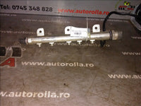 rampa injectoare Dodge Nitro 2.8CRDI an 2009