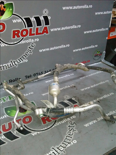 conducte ac Nissan Cabstar, 3.0D