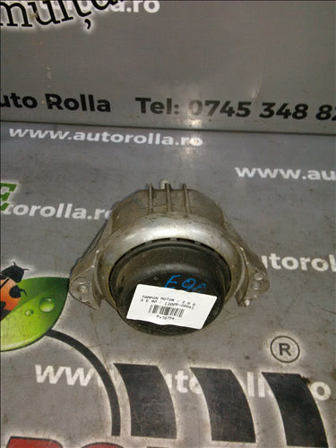 tampon motor BMW E90 2.0D an 2007