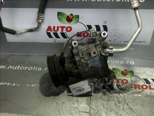 compresor ac Toyota Corolla 2.0D an 2005