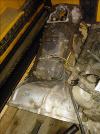 cutie viteze mecanica Mitsubishi L200 2.5D an 2004