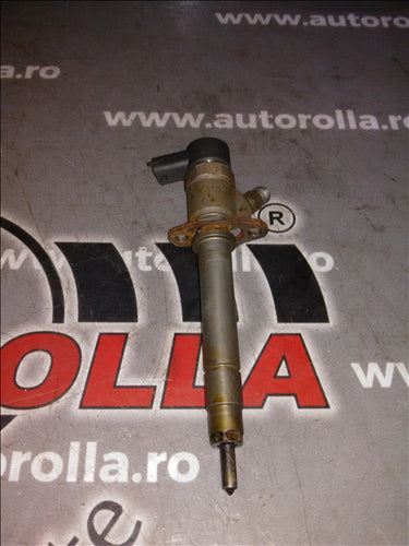 injector Volvo V70 2.4D