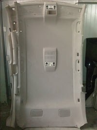 tapiterie plafon break BMW E60