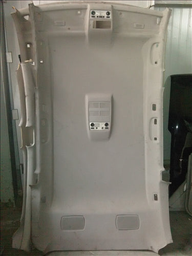 tapiterie plafon break BMW E60