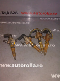 injectoare set Ford Fusion 1.4TDCI