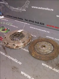 placa presiune si disc Opel Astra H 1.9DTH 150cp