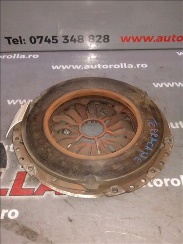 placa presiune Hyundai Terracan 3.0CRDI an 2005