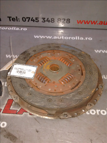 disc ambreiaj Hyundai Terracan 3.0CRDI, an 2005