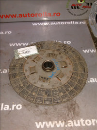 disc ambreiaj Toyota Corolla 2.0D an 2004