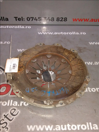 placa presiune Opel Vectra C 2.2D