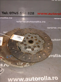 disc ambreiaj Opel Vectra C, 2.0DTH
