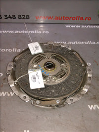 disc ambreiaj Toyota Yaris 1.4D