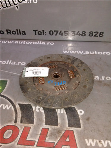 disc ambreiaj Opel Astra G 1.7D