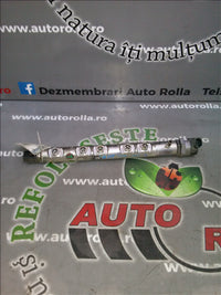 rampa injectoare si sonda BMW E90 2.0D an 2007