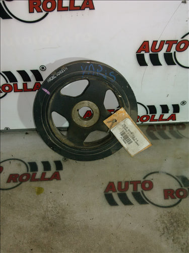 fulie motor Toyota Yaris 1.4D an 2007