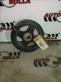 fulie motor Toyota Yaris 1.4D an 2007