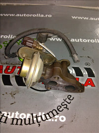 egr Toyota Corolla 2.0D an 2005