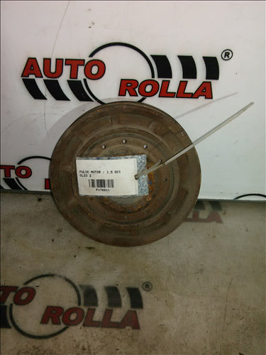 fulie motor Renault Clio 2 1.5DCI