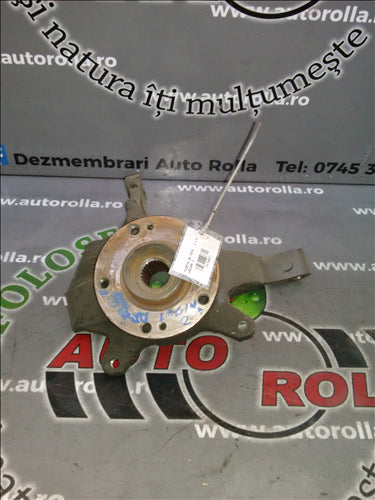 fuzeta dreapta fata Renault Laguna 2, 2.2D