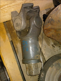 cuplaj cardan Volvo FH12, an 2004