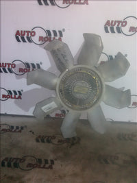 viscocuplaj si palet Mitsubishi L200, 2.5D, an 2004