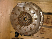 ambreiaj oscilant complet Volvo V70 2.4D