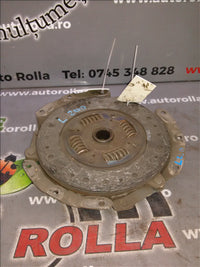 placa presiune Mitsubishi L200 2.5D an 2004