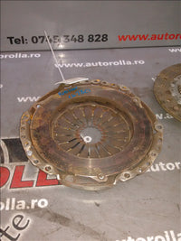placa presiune Ford Fusion 1.6TDCI, an 2006
