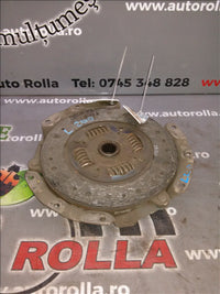 disc ambreiaj Mitsubishi L200, 2.5D, an 2004