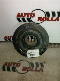 fulie motor Renault Laguna 2 2.2D