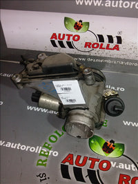 egr Renault Laguna 2 2.2D