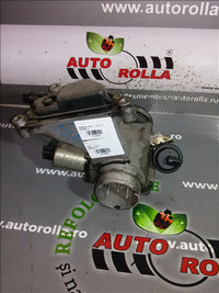 clapeta acceleratie Renault Laguna 2 2.2D