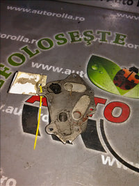 termoflot Ford Fiesta 5 1.4TDCI